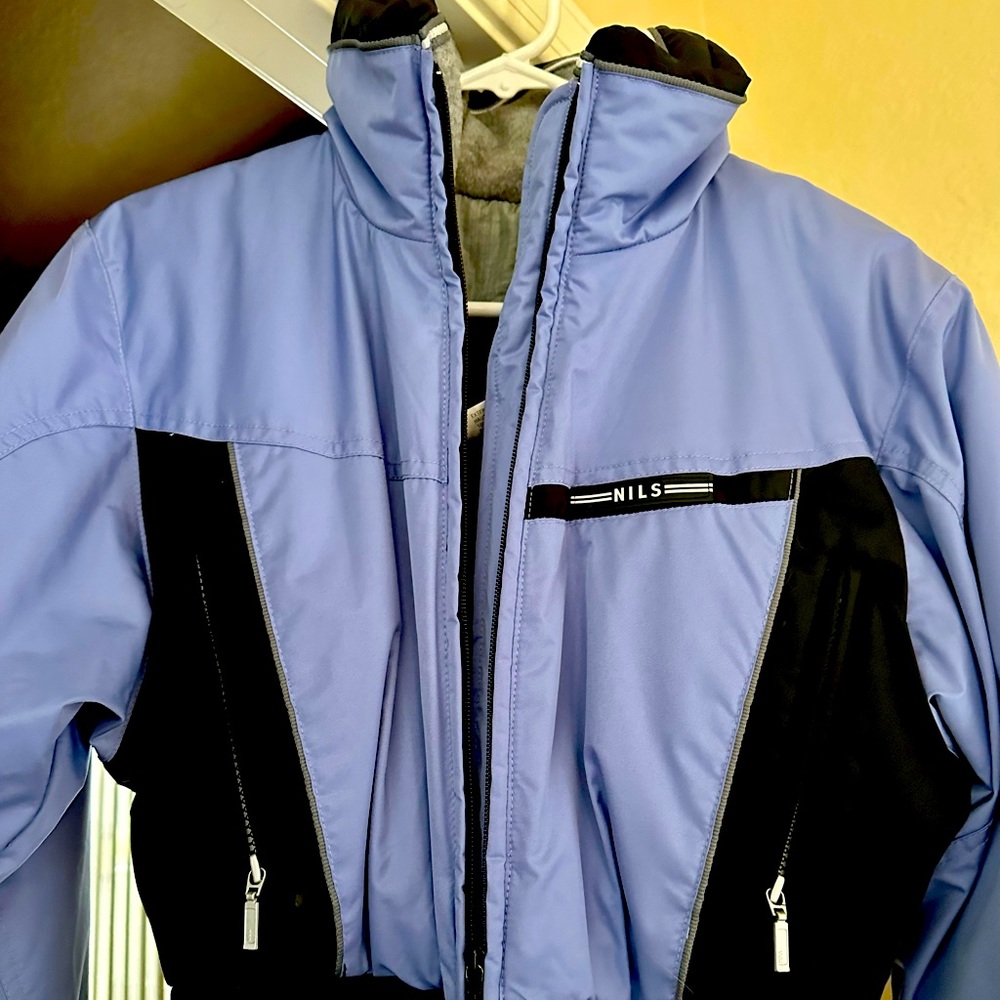 Nils One Piece Ski Suit